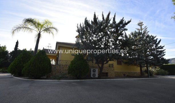 Reventa - Country Property/Finca -
La Matanza
