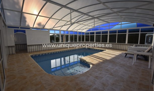 Reventa - Country Property/Finca -
La Matanza