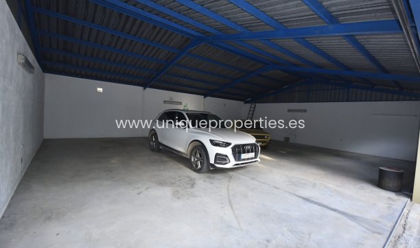 Reventa - Country Property/Finca -
La Matanza