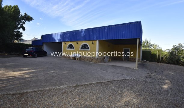 Reventa - Country Property/Finca -
La Matanza
