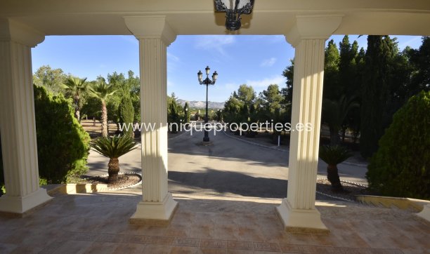 Reventa - Country Property/Finca -
La Matanza