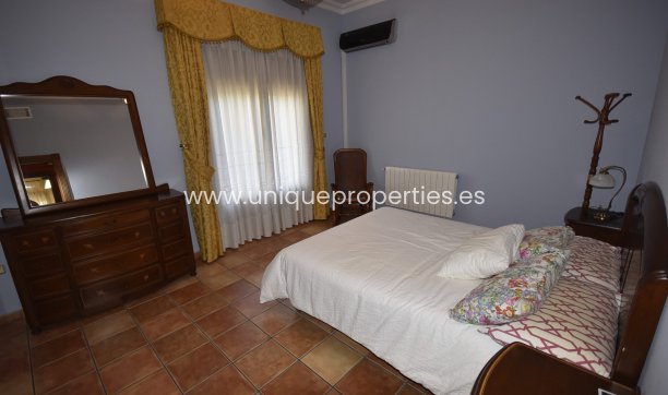 Reventa - Country Property/Finca -
La Matanza