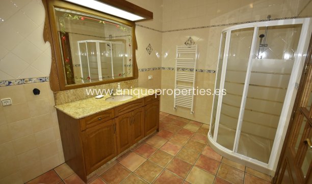 Reventa - Country Property/Finca -
La Matanza
