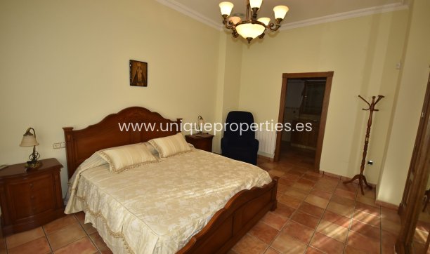 Reventa - Country Property/Finca -
La Matanza
