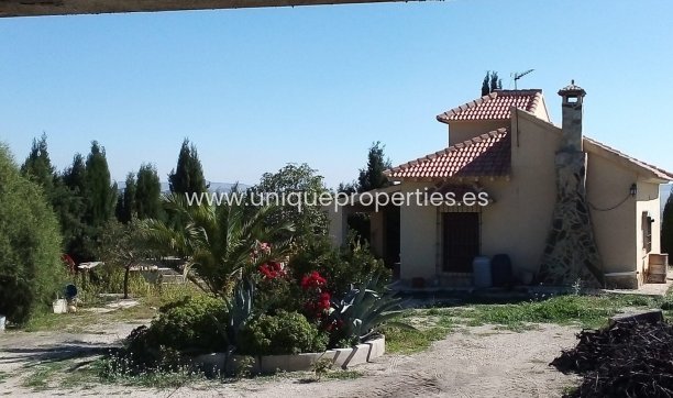 Reventa - Villa -
Puebla de Don Fadrique
