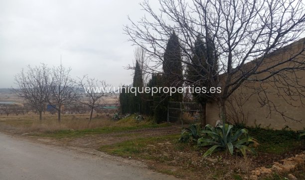 Reventa - Villa -
Puebla de Don Fadrique