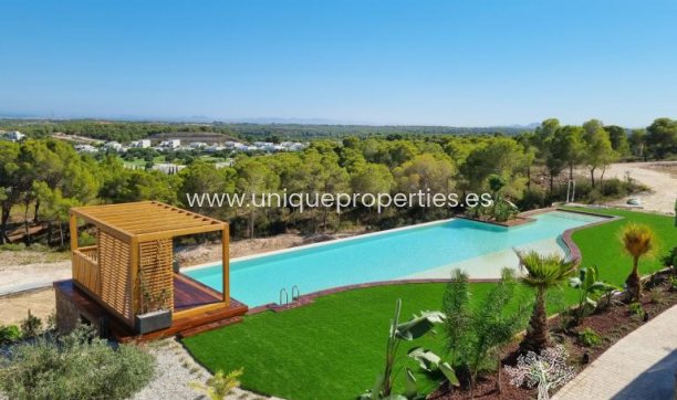 Revente - Apartment -
LAS COLINAS GOLF RESORT