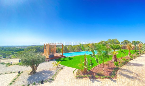 Revente - Apartment -
LAS COLINAS GOLF RESORT