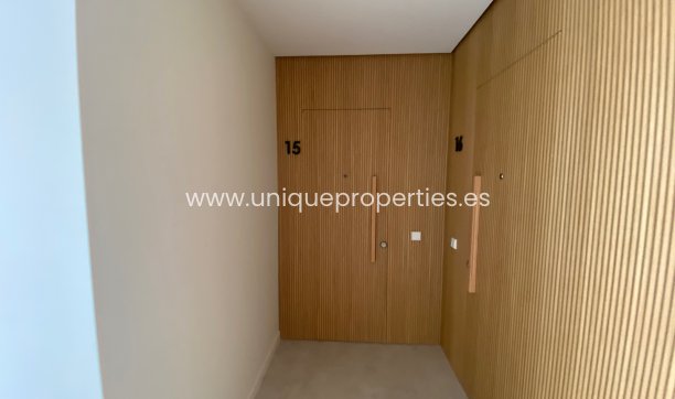 Revente - Apartment -
LAS COLINAS GOLF RESORT