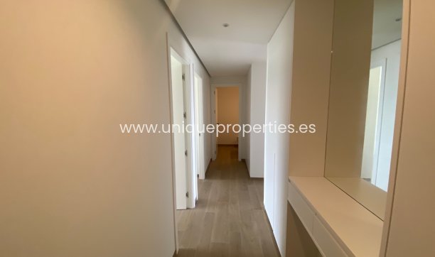 Revente - Apartment -
LAS COLINAS GOLF RESORT