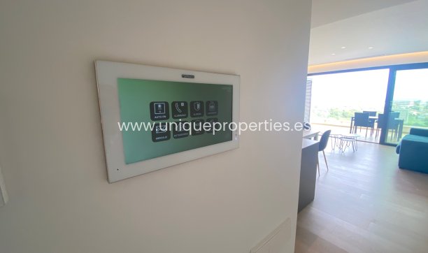 Revente - Apartment -
LAS COLINAS GOLF RESORT