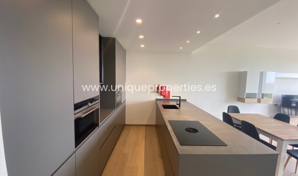 Revente - Apartment -
LAS COLINAS GOLF RESORT