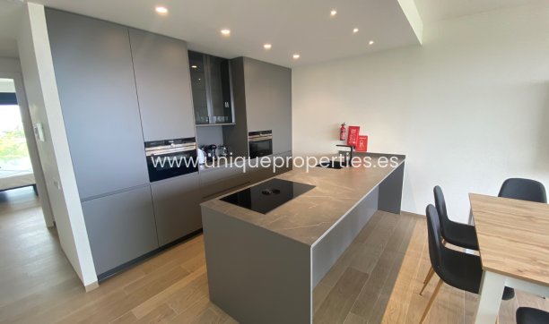 Revente - Apartment -
LAS COLINAS GOLF RESORT