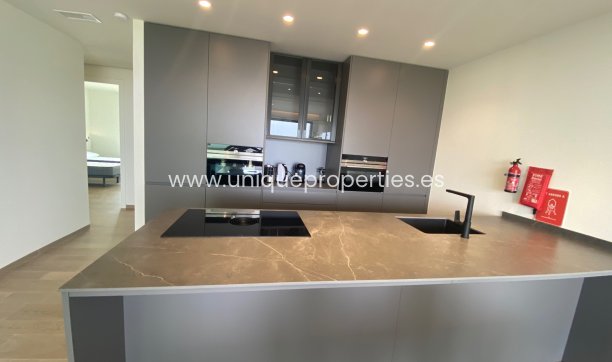 Revente - Apartment -
LAS COLINAS GOLF RESORT