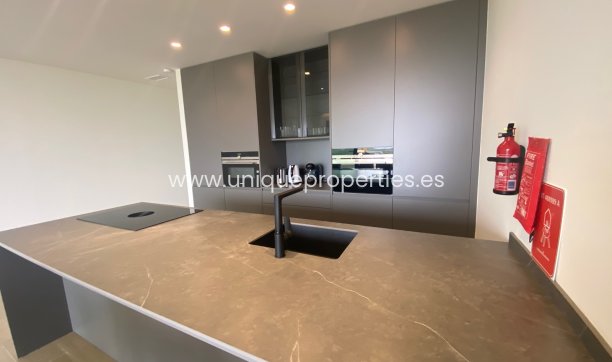 Revente - Apartment -
LAS COLINAS GOLF RESORT