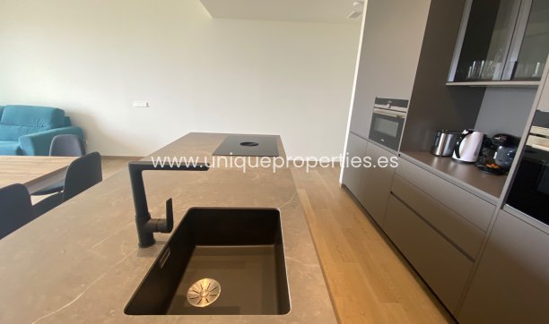 Revente - Apartment -
LAS COLINAS GOLF RESORT