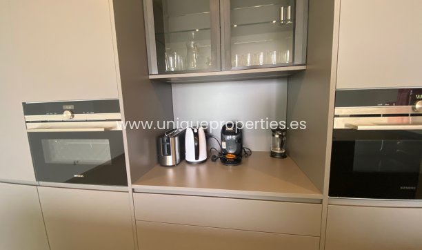 Revente - Apartment -
LAS COLINAS GOLF RESORT