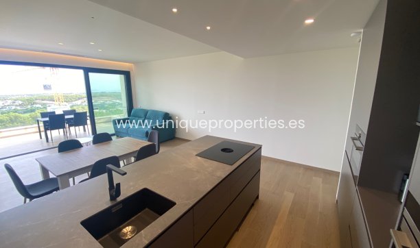 Revente - Apartment -
LAS COLINAS GOLF RESORT