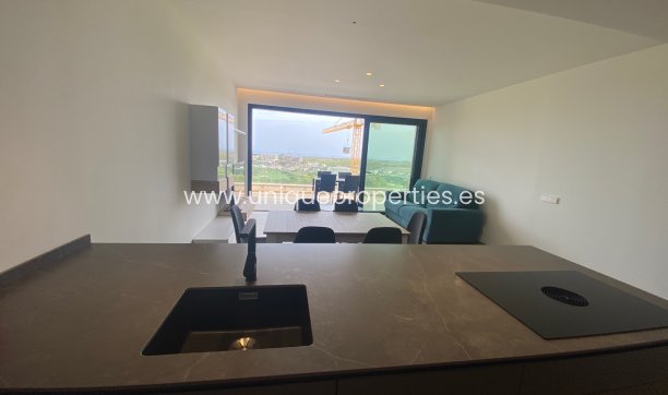 Revente - Apartment -
LAS COLINAS GOLF RESORT