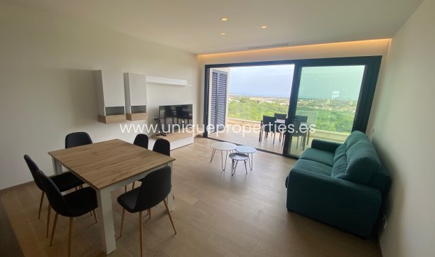 Revente - Apartment -
LAS COLINAS GOLF RESORT