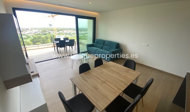 Revente - Apartment -
LAS COLINAS GOLF RESORT