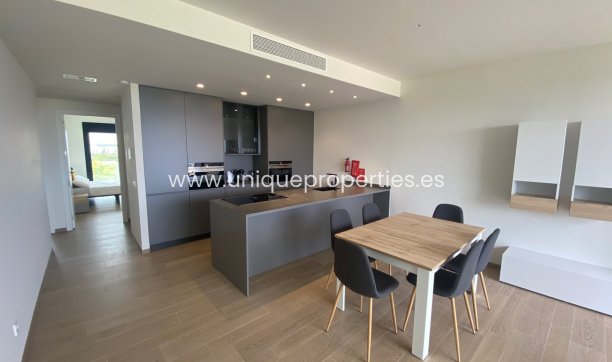 Revente - Apartment -
LAS COLINAS GOLF RESORT