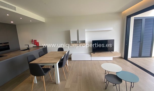 Revente - Apartment -
LAS COLINAS GOLF RESORT