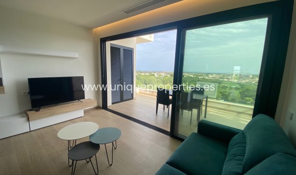 Revente - Apartment -
LAS COLINAS GOLF RESORT