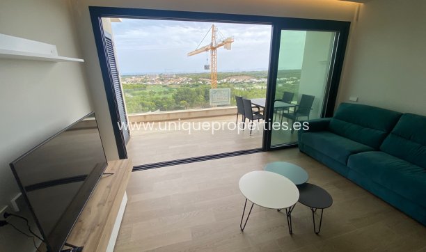 Revente - Apartment -
LAS COLINAS GOLF RESORT