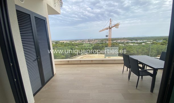 Revente - Apartment -
LAS COLINAS GOLF RESORT