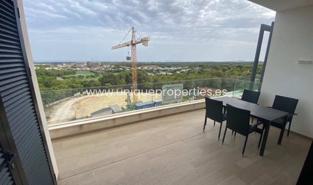 Revente - Apartment -
LAS COLINAS GOLF RESORT