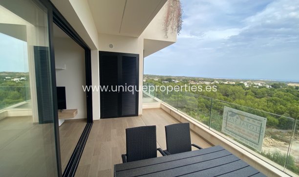 Revente - Apartment -
LAS COLINAS GOLF RESORT