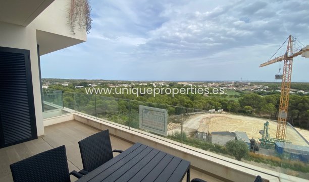 Revente - Apartment -
LAS COLINAS GOLF RESORT