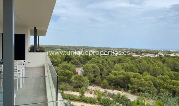 Revente - Apartment -
LAS COLINAS GOLF RESORT