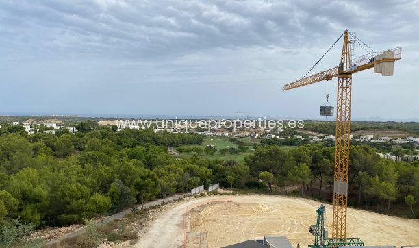 Revente - Apartment -
LAS COLINAS GOLF RESORT