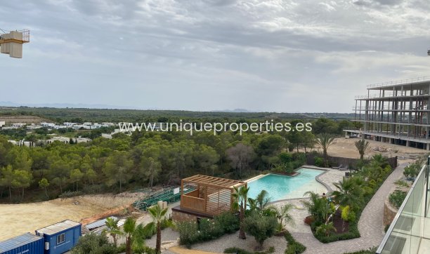 Revente - Apartment -
LAS COLINAS GOLF RESORT
