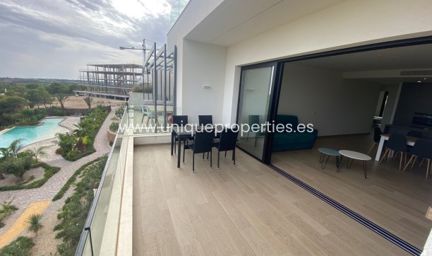 Revente - Apartment -
LAS COLINAS GOLF RESORT
