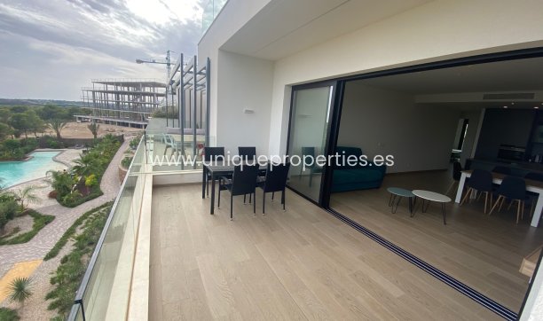 Revente - Apartment -
LAS COLINAS GOLF RESORT
