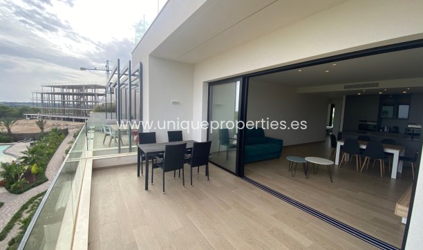 Revente - Apartment -
LAS COLINAS GOLF RESORT