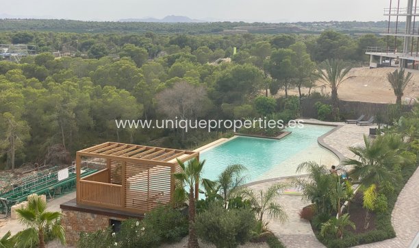 Revente - Apartment -
LAS COLINAS GOLF RESORT