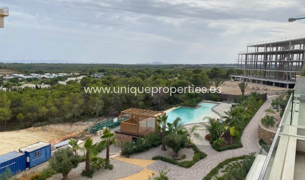 Revente - Apartment -
LAS COLINAS GOLF RESORT