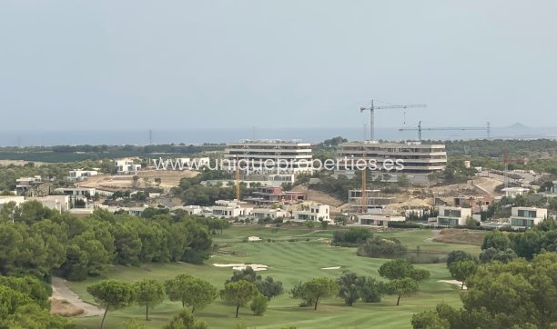 Revente - Apartment -
LAS COLINAS GOLF RESORT