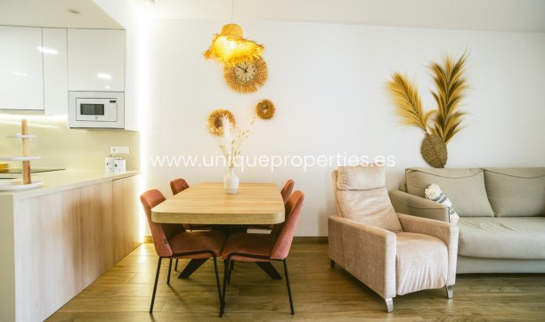 Resale - Ground Floor -
Torrevieja - Los Balcones