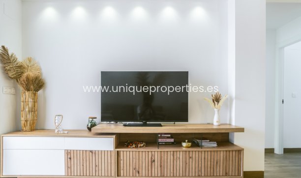 Resale - Ground Floor -
Torrevieja - Los Balcones