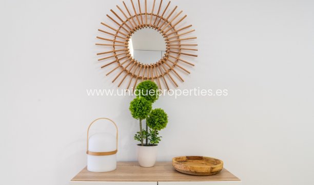 Resale - Ground Floor -
Torrevieja - Los Balcones