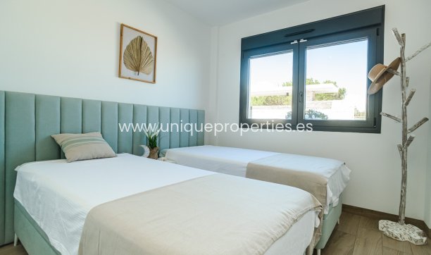 Resale - Ground Floor -
Torrevieja - Los Balcones
