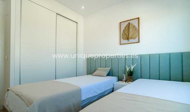 Resale - Ground Floor -
Torrevieja - Los Balcones