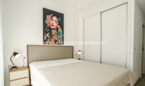 Resale - Ground Floor -
Torrevieja - Los Balcones