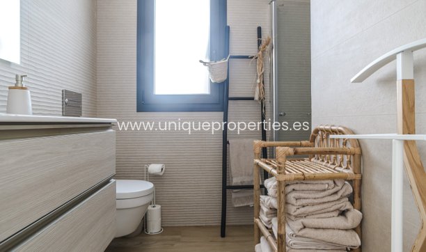 Resale - Ground Floor -
Torrevieja - Los Balcones