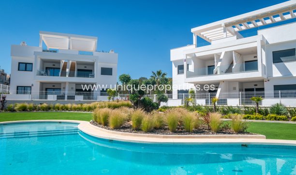 Resale - Ground Floor -
Torrevieja - Los Balcones